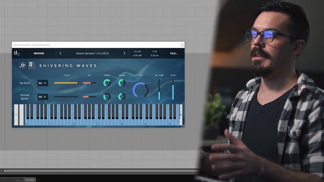 A Collection Of 1000+ Instruments [For Free] 🎻 смотреть онлайн