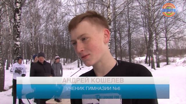 В Солнечногорске сыграли в "Стратегию Победы" смотреть онлайн