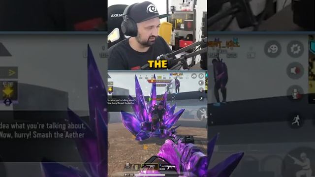 DON'T DO THAT in Undead Siege! CoD Mobile FAIL #shorts смотреть онлайн