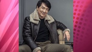 Джеки Чан Осмелился Показать 68-летнюю Жену, которая Выглядит на 20