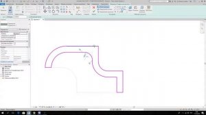 Как сделать, дорогу, бордюр и тротуар в Revit Architecture?