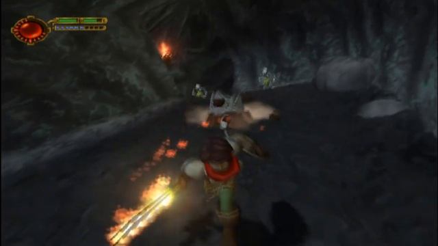 Maximo: Ghosts to Glory - Off The Shelf Reviews смотреть онлайн