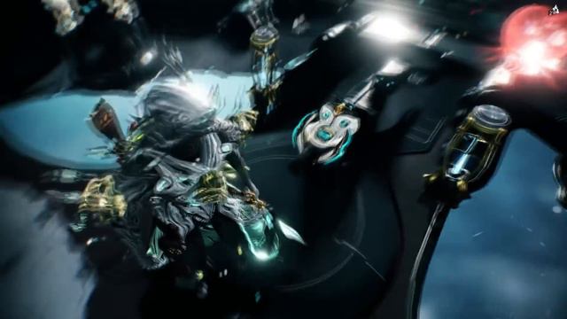 Warframe: 7.33 OBERON RAID смотреть онлайн