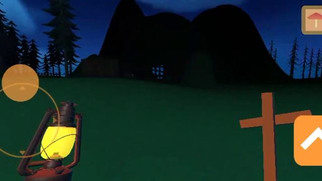 Полное прохождение "Проклятие Мудрого дерева" на телефоне! смотреть онлайн