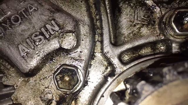 Toyota Camry 2.2 timing belt marks смотреть онлайн