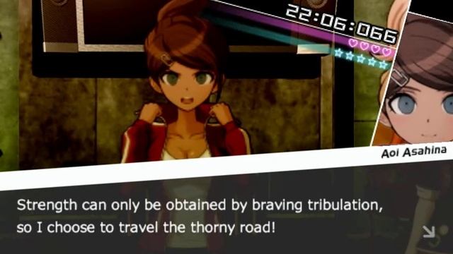 [ENG] Dangan Ronpa - Final Nonstop Debate [MASSIVE SPOILERS] смотреть онлайн