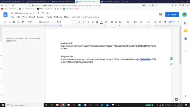 How to use Steam Multisell | STEAM MARKET HIDDEN FEATURE смотреть онлайн