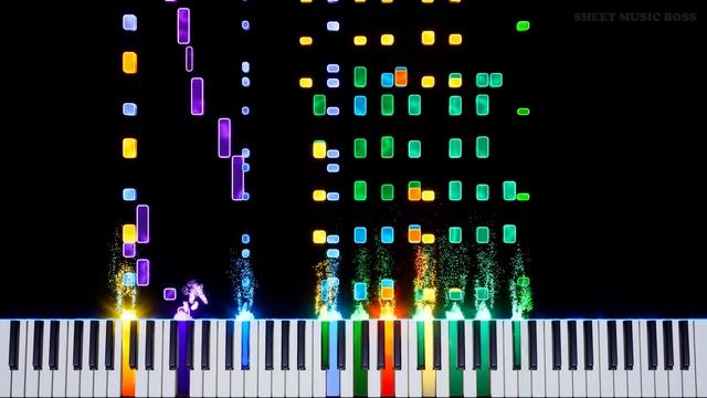 MEGALOVANIA ELECTRO SWING смотреть онлайн