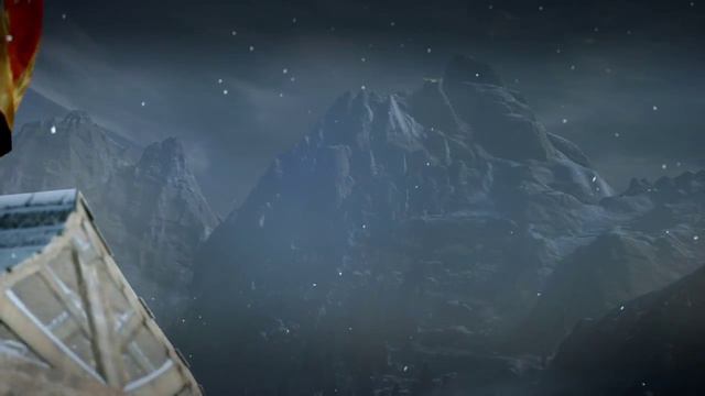 Lets play Dragon Age: Inquisition part 4-Thadosen Ghost buster смотреть онлайн