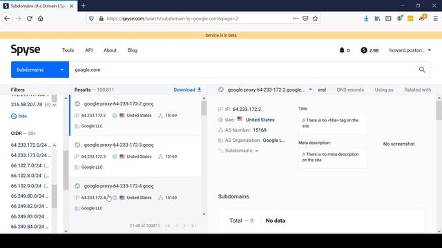 How to Find Sub domains on Websites (2020) | Eduonix смотреть онлайн