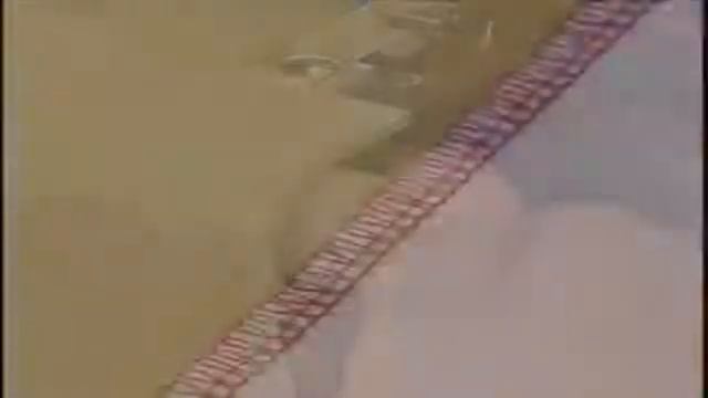 Обучающее видео по работе на оверлоке Brother 4234D смотреть онлайн