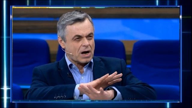 Париж сбросил маски, тайное стало явным: Строкань смотреть онлайн