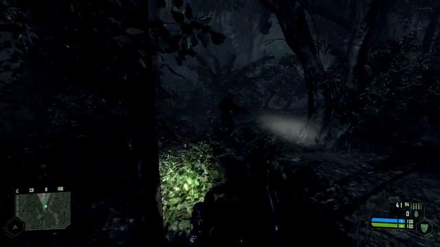 обзор crysis смотреть онлайн