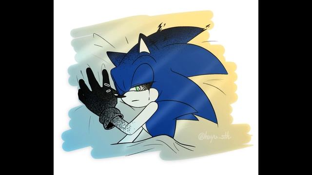 Fire.Exe AU Extra's [ Sonic.exe Comic Dub ] смотреть онлайн