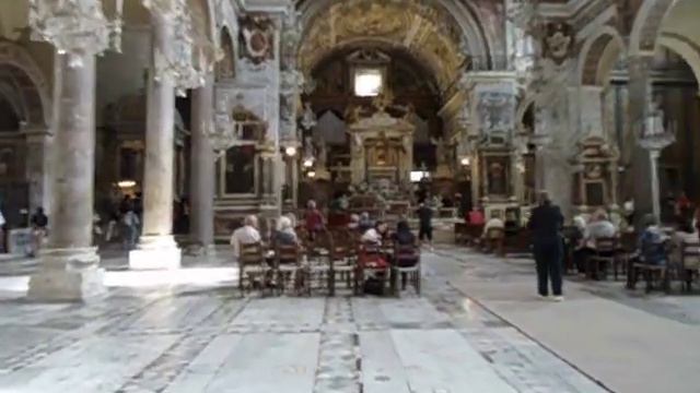 Bambino de Ara Coeli 1 смотреть онлайн