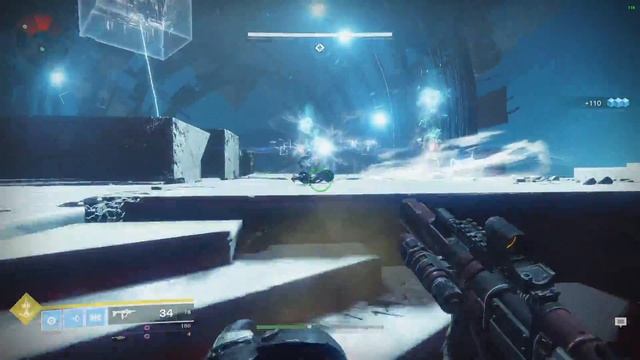 БОЛЬШОЕ ОБНОВЛЕНИЕ! - СТРИМ С ШИМОРО И ДРУЗЬЯ! - Curse Of Osiris - Destiny 2 смотреть онлайн