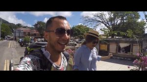 СЕЙШЕЛЫ / SEYCHELLES 2018