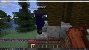 Как удалить друга из привата в Майнкрафте