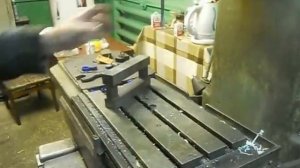 координатно-расточный станок 2У430