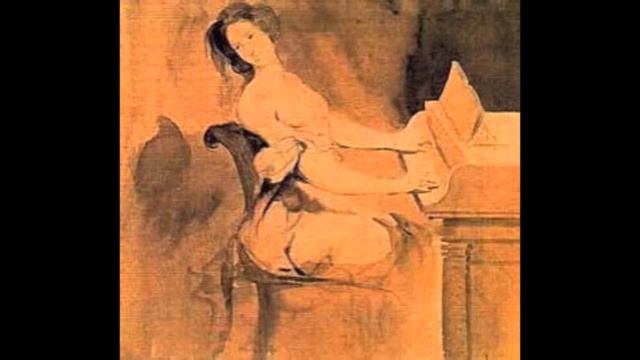Chopin Mazurka Op 68 No 4 "La Derniere" смотреть онлайн
