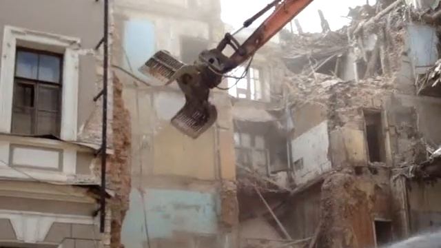 Лом дома смотреть онлайн