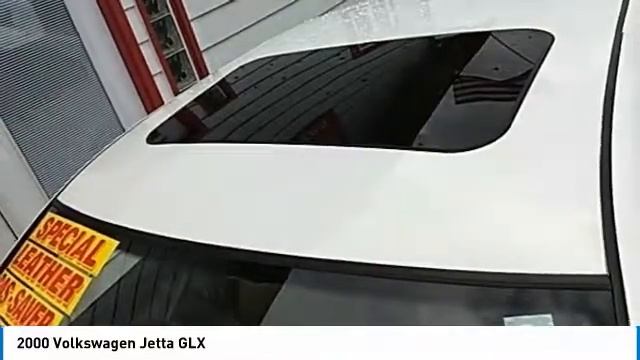 2000 Volkswagen Jetta Lynwood WA 29221 смотреть онлайн