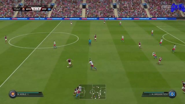 FIFA 16 Karrieremodus - HSV #02 - Spielertraining «» Let's Play FIFA 16 «» │HD │ Deutsch смотреть онлайн