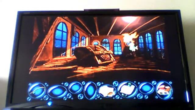 Freddi Fish Kelp Seed Mystery - Finale - I'M MELTING!!! смотреть онлайн