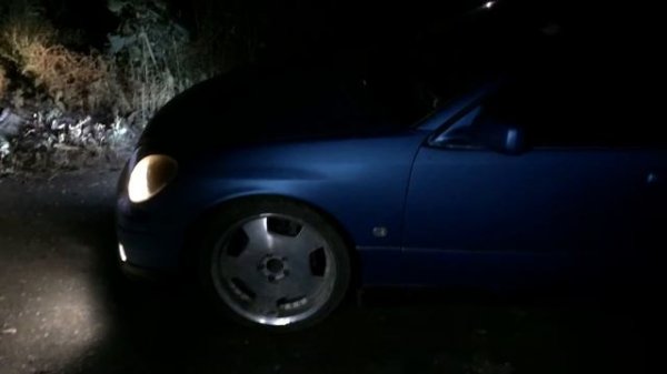 Gs300 до отсечки