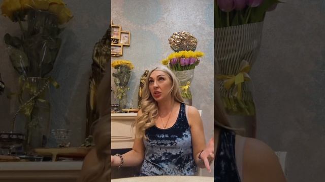 Почему у вас нет энергии? Нет денег, клиентов, работы, энергии! Сейчас нам нужно всем проснуться!!! смотреть онлайн