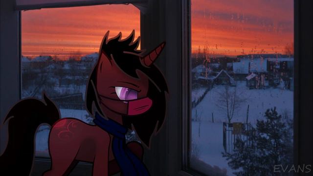 /Пони КЛИП\ ! Карантин ! смотреть онлайн