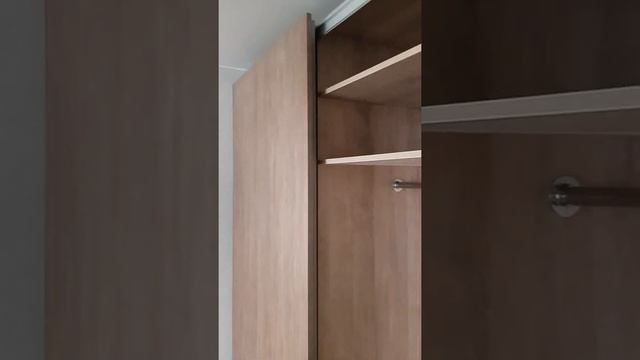 Система для шкафа купе Hettich topline l смотреть онлайн