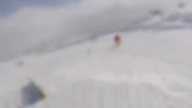 Серфаус. Сноупарки. Февраль 2018 смотреть онлайн