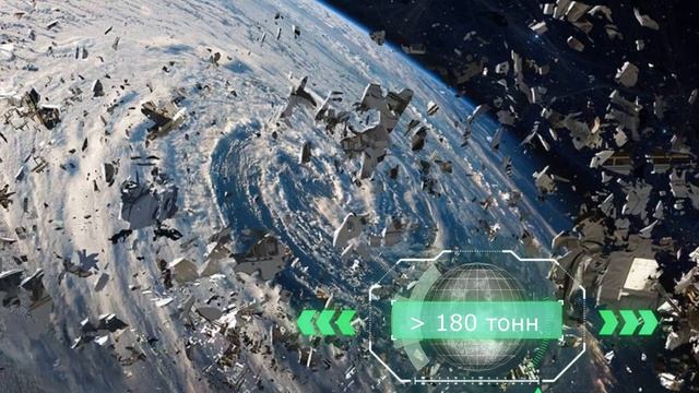 ТОП-7 фактов о ЛУНЕ - что ВЫ НЕ знали о нашем спутнике? смотреть онлайн