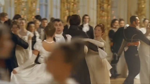 А. Цфасман. «Лирический вальс». Мультимедиа проект смотреть онлайн