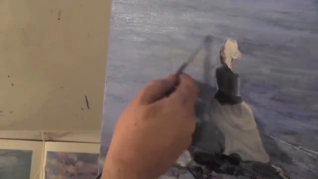 Copy Of Korovin Part 2/Копия Коровина часть 2