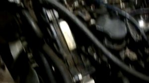 Тойота таун айс. немножко о переделке системы охлаждения. двигатель 2ст.