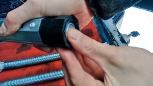 Ремонт рольставни