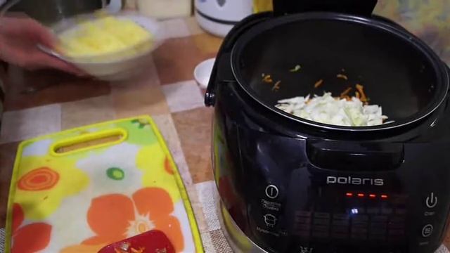 Домашние видео рецепты - щи уральские в мультиварке смотреть онлайн