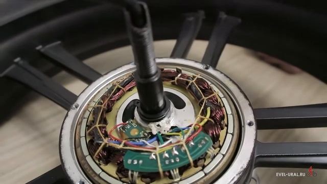 РАЗБИРАЕМ ТРЕХКОЛЕСНЫЙ ЭЛЕКТРОСАМОКАТ 20 дюймов | DISASSEMBLING ELECTRIC SCOOTER TRIKE смотреть онлайн