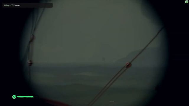 Rubber banding to the max - sea of thieves смотреть онлайн