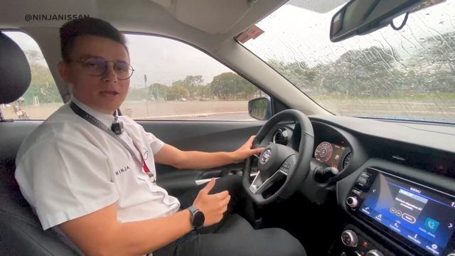 NOVO NISSAN KICKS 2022 | NISSAN NINJA