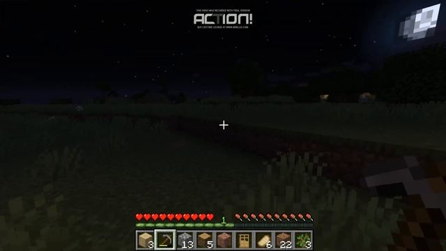 minecraft pc 1.14.4 смотреть онлайн