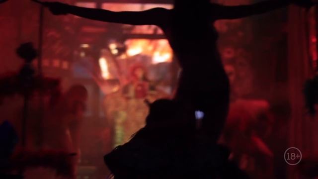 Сафари 18+ смотреть онлайн