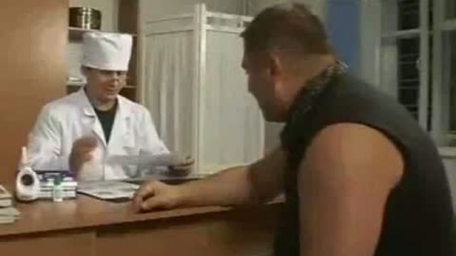 Кругом одни *** (Анекдот) смотреть онлайн