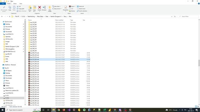 Tales of Phantasia X: Narikiri Dungeon X English - Progress Part 2 смотреть онлайн