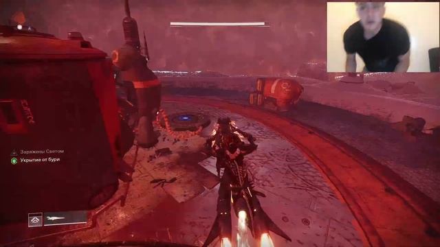 АНАРХИЯ В СОЛО DESTINY 2 | НАКОНЕЦ-ТО ! смотреть онлайн