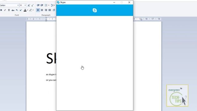 Create Skype Account | Skype Sign Up & Registration смотреть онлайн