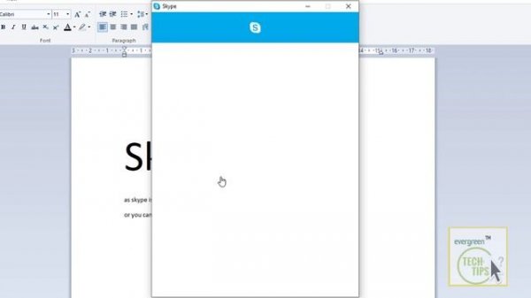Create Skype Account | Skype Sign Up & Registration