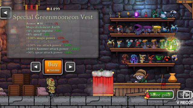 magic rampage new 2024 latest version unlimited coins and tokens + king 👑 смотреть онлайн